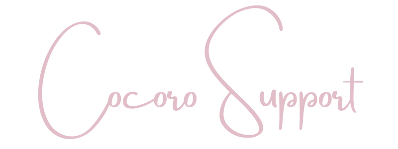 Cocoro Support｜女性起業家のためのホームページ制作・Web集客サポート